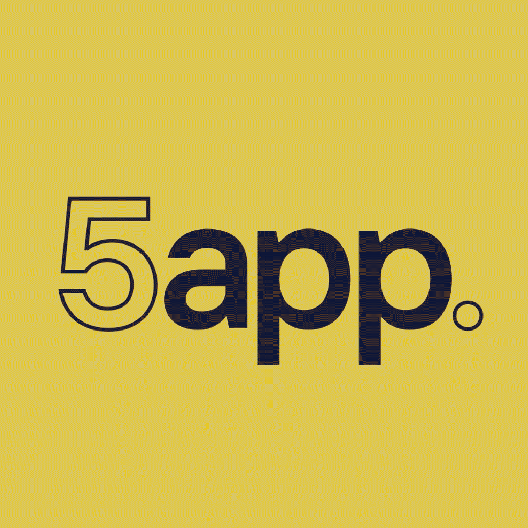 5App Project